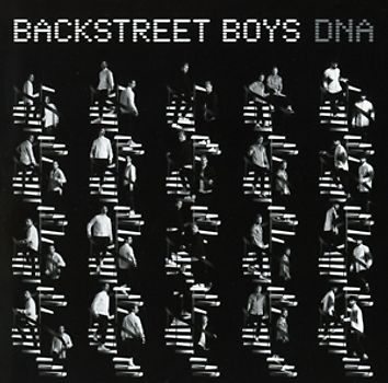 Backstreet Boys - DNA