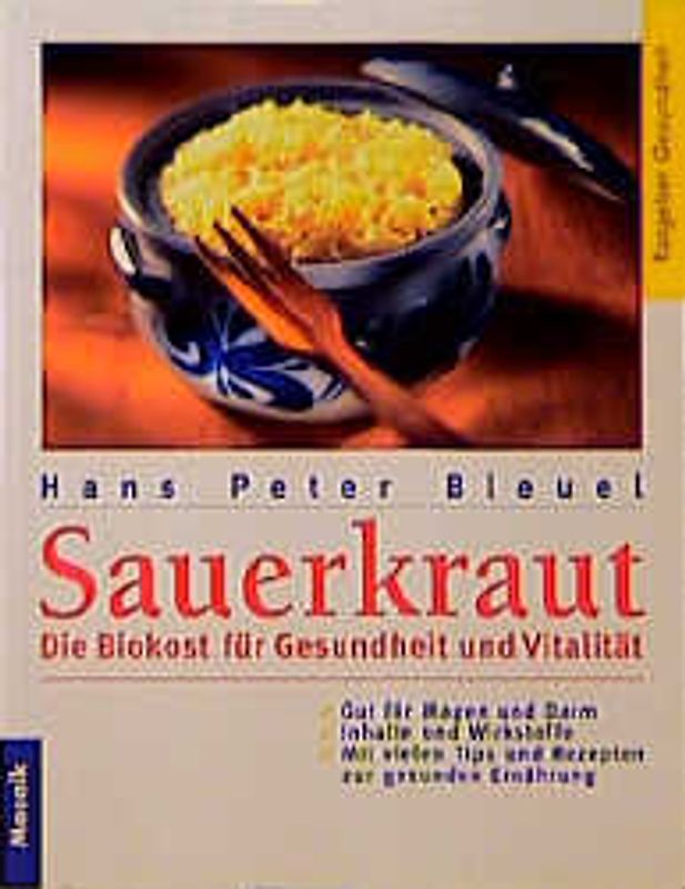 Sauerkraut