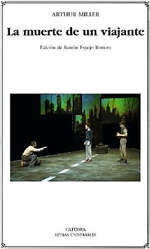 La muerte de un viajante