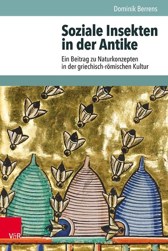 Soziale Insekten in der Antike