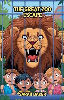 The Great Zoo Escape