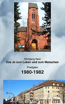 Das Ja zum Leben und zum Menschen, Band 13