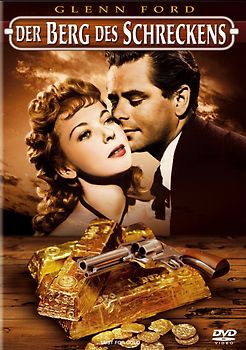 Berg des Schreckens, Der DVD