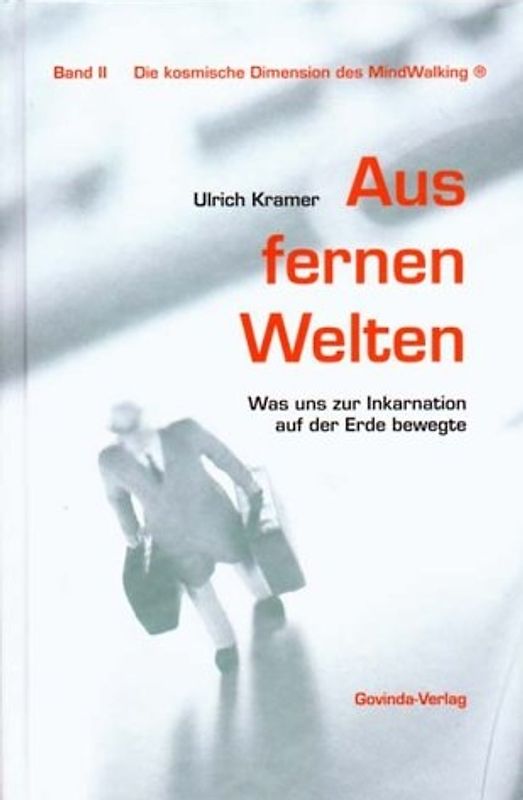 Aus fernen Welten