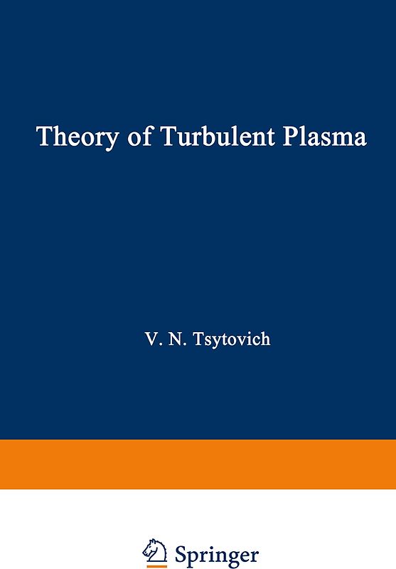 Theory of Turbulent Plasma