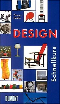 DuMont Schnellkurs Design