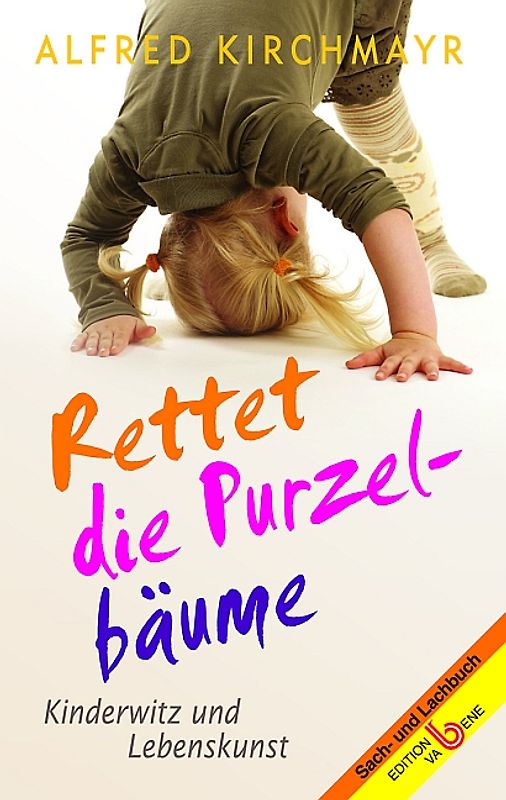 Rettet die Purzelbäume