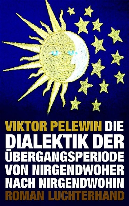 Die Dialektik der Übergangsperiode von Nirgendwoher nach Nirgendwohin