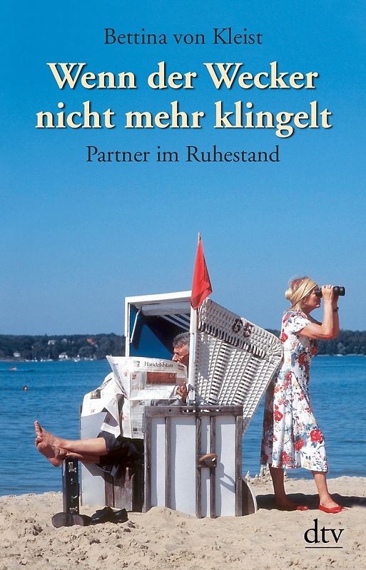 Wenn der Wecker nicht mehr klingelt