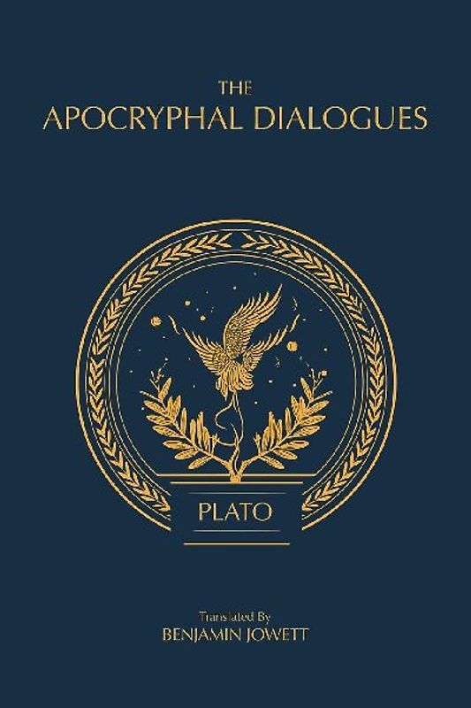 The Apocryphal Dialogues