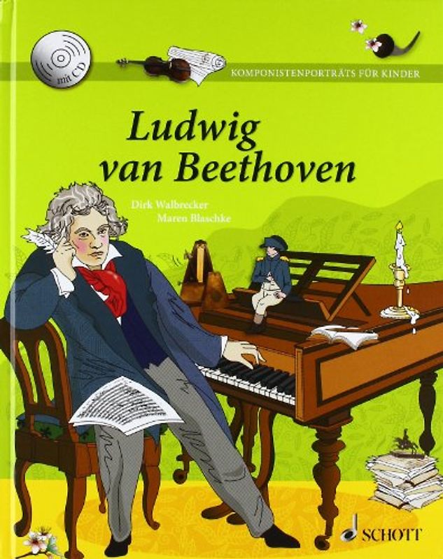 Ludwig van Beethoven