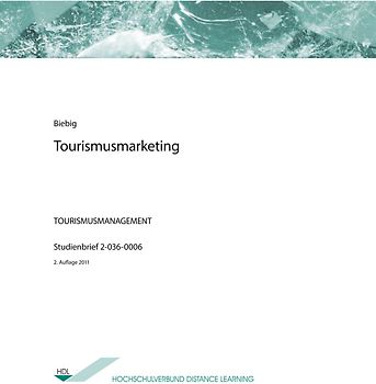 Tourismusmarketing