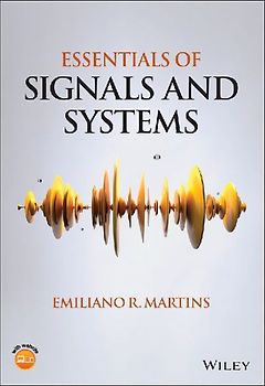 Essentials of Signals and Systems