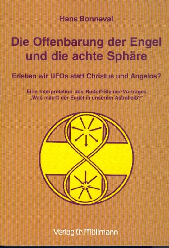 Die Offenbarung der Engel und die achte Sphäre