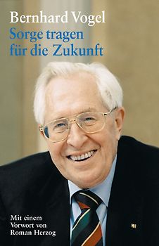 Sorge tragen für die Zukunft