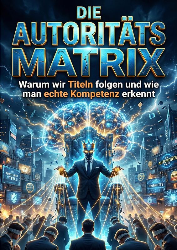 Autoritäts Matrix