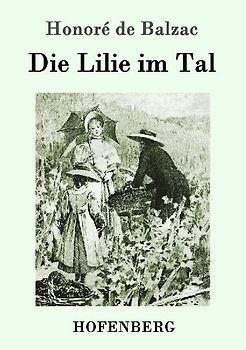 Die Lilie im Tal