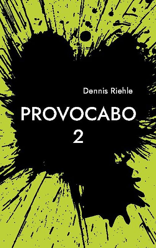 Provocabo 2