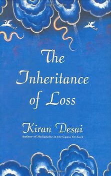 The Inheritance of Loss (Man Booker Prize) - Kiran Desai