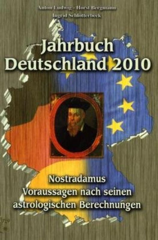 Jahrbuch Deutschland 2010