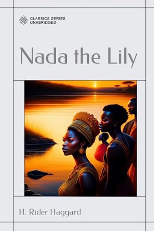 Nada the Lily