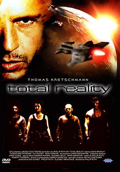 Total Reality DVD