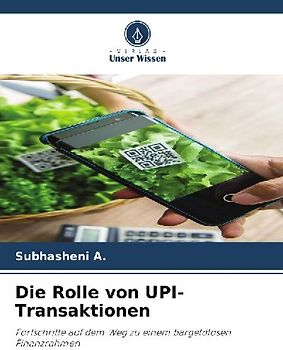 Die Rolle von UPI-Transaktionen