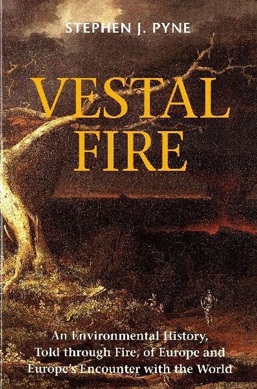 Vestal Fire