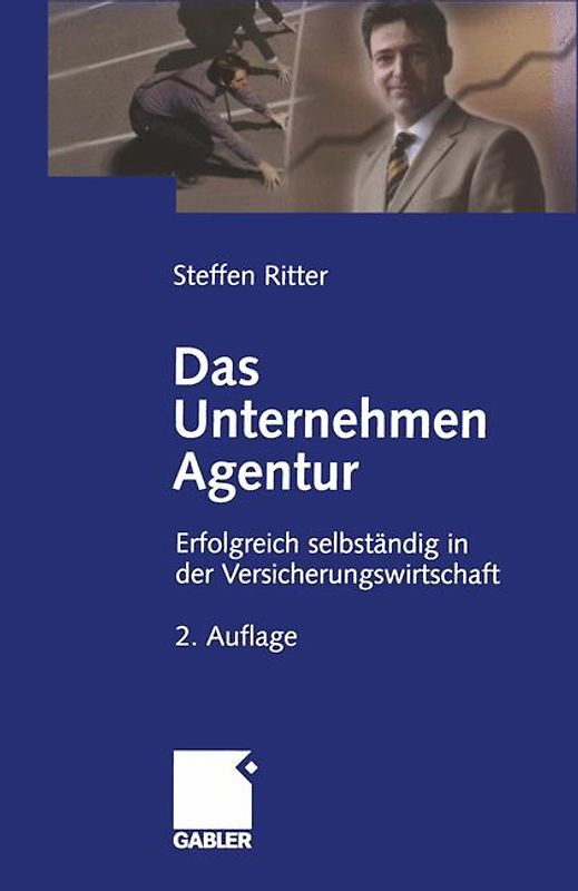 Das Unternehmen Agentur