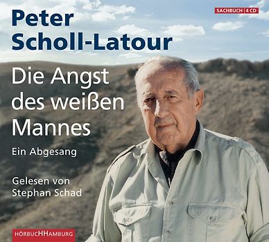 Die Angst des weißen Mannes