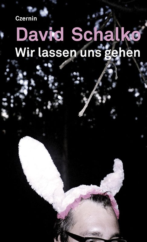 Wir lassen uns gehen