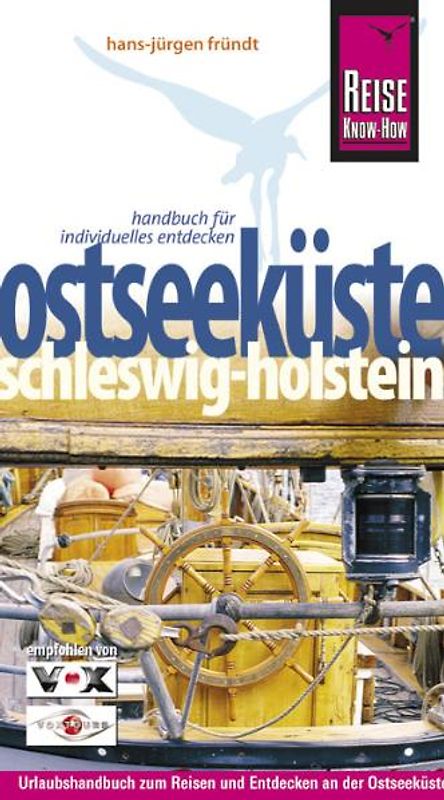 Ostseeküste Schleswig-Holstein