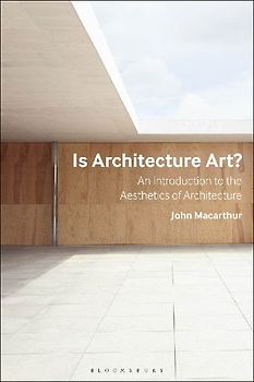 Is Architecture Art?