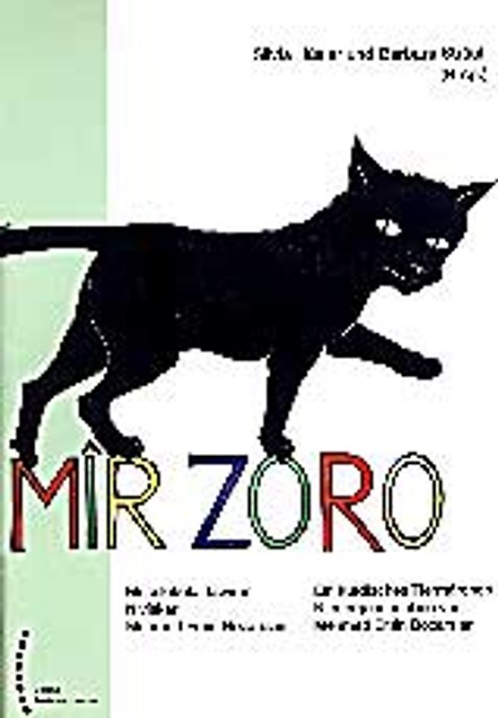 Mîr Zoro