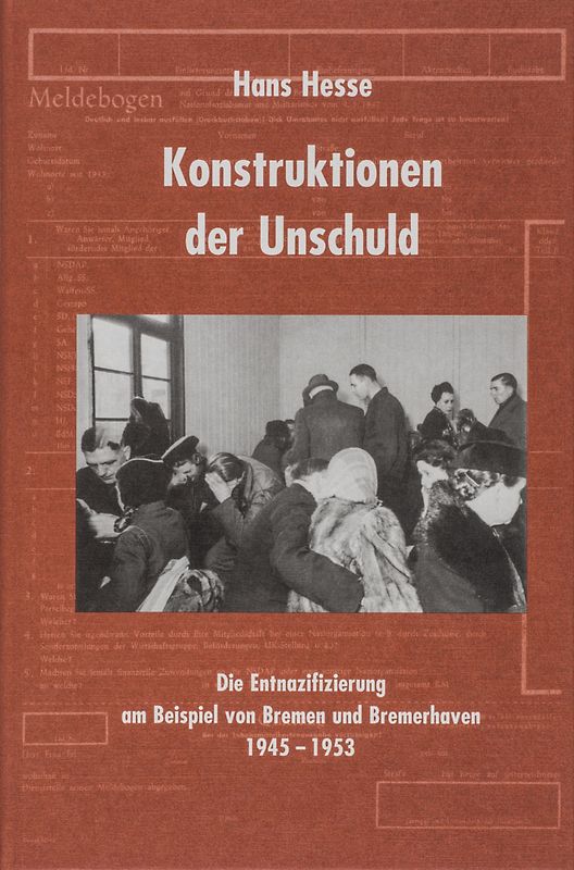Konstruktionen der Unschuld