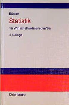 Statistik für Wirtschaftswissenschaftler