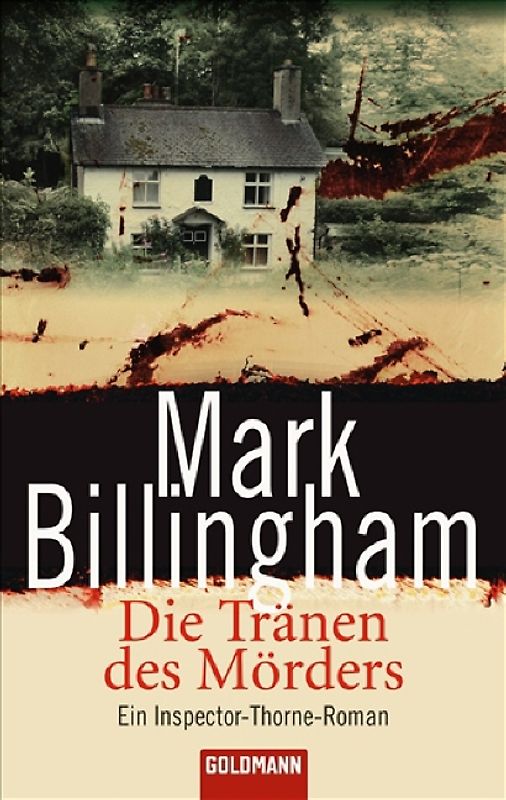 Die Tränen des Mörders