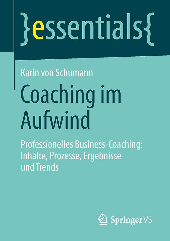 Coaching im Aufwind