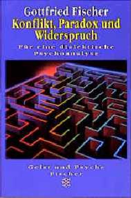 Psychoanalyse als Forschungsprojekt. Für eine dialektische Psychoanalyse