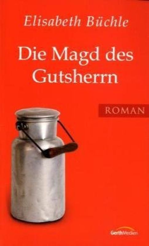Die Magd des Gutsherrn