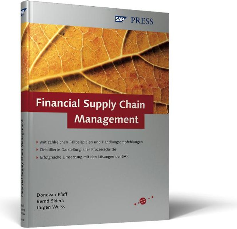 Financial Supply Chain Management