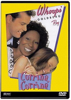 Corrina, Corrina DVD