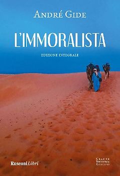 L' immoralista