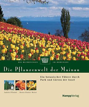 Die Pflanzenwelt der Mainau