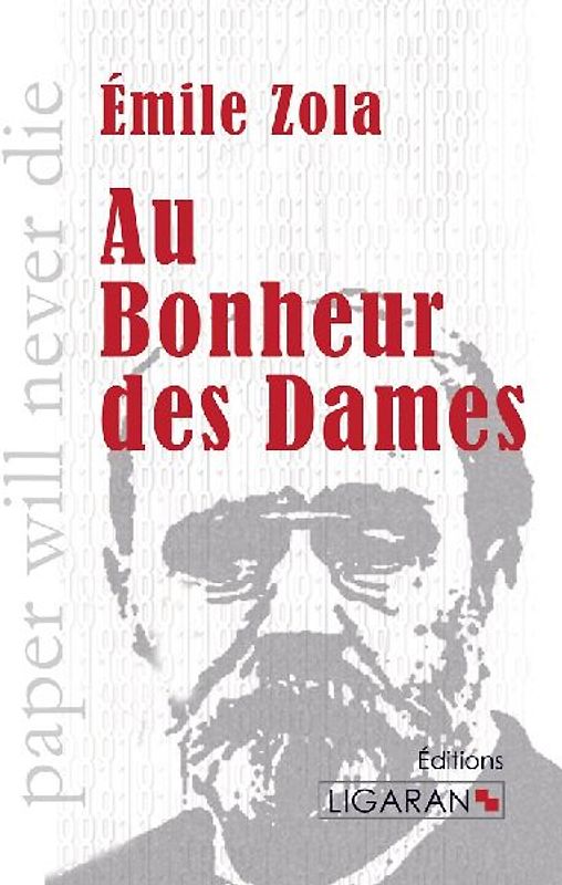 Au Bonheur des Dames