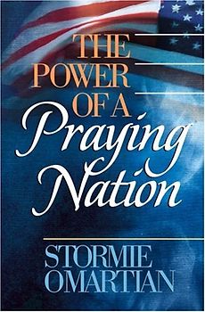 The Power of a Praying Nation - Omartian, Stormie