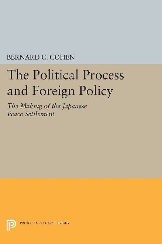 Political Process and Foreign Policy