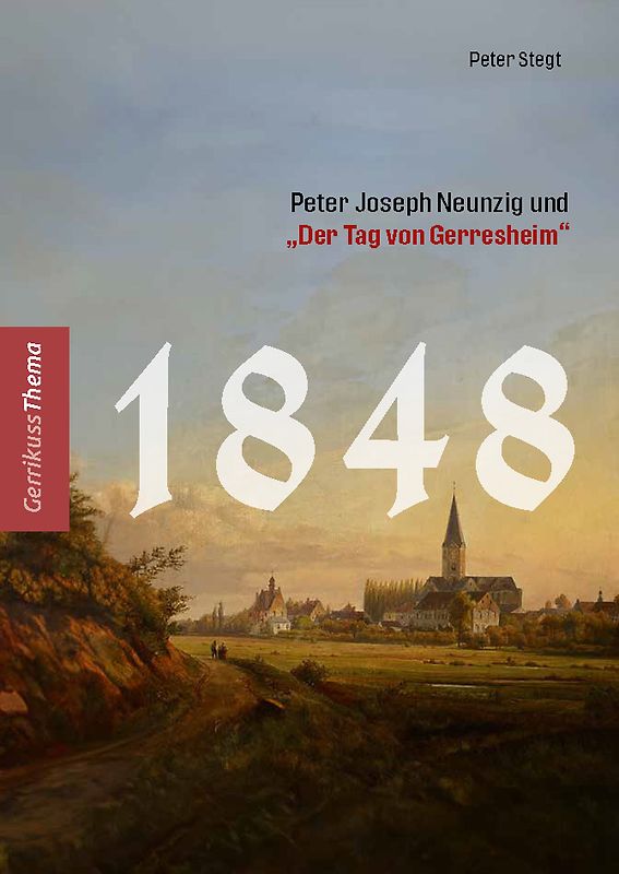 1848 - Der "Tag von Gerresheim"