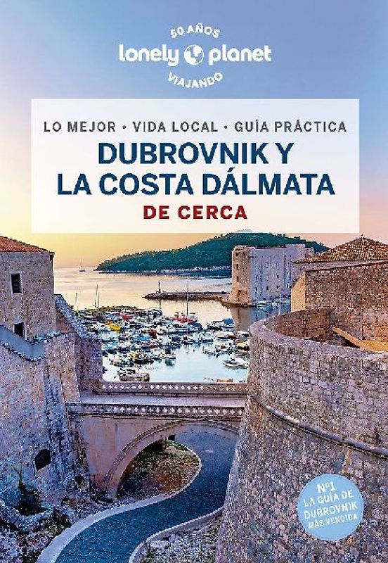 Dubrovnik y la costa dálmata de cerca 2