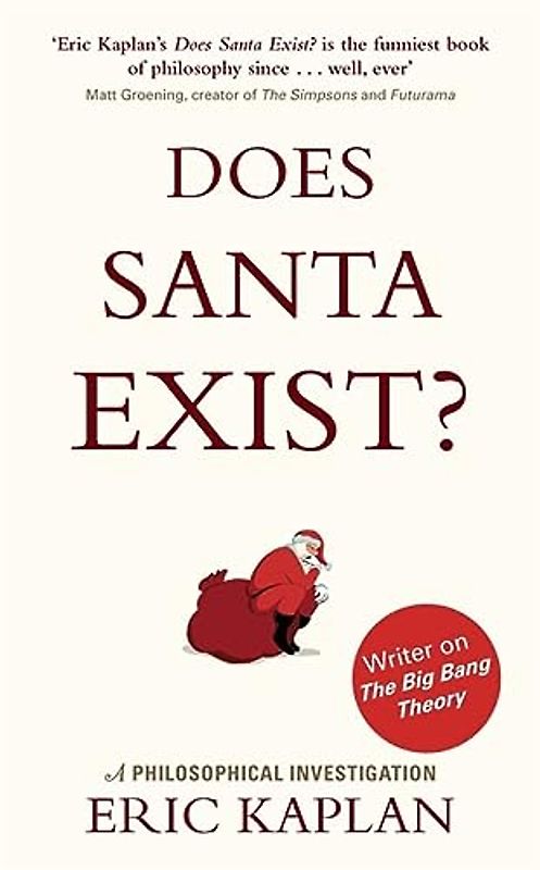 Does Santa Exist?